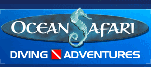 Ocean Safari Diving Adventures